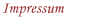 Impressum